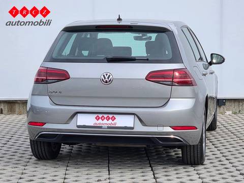 2018 Volkswagen Golf — sličica 3