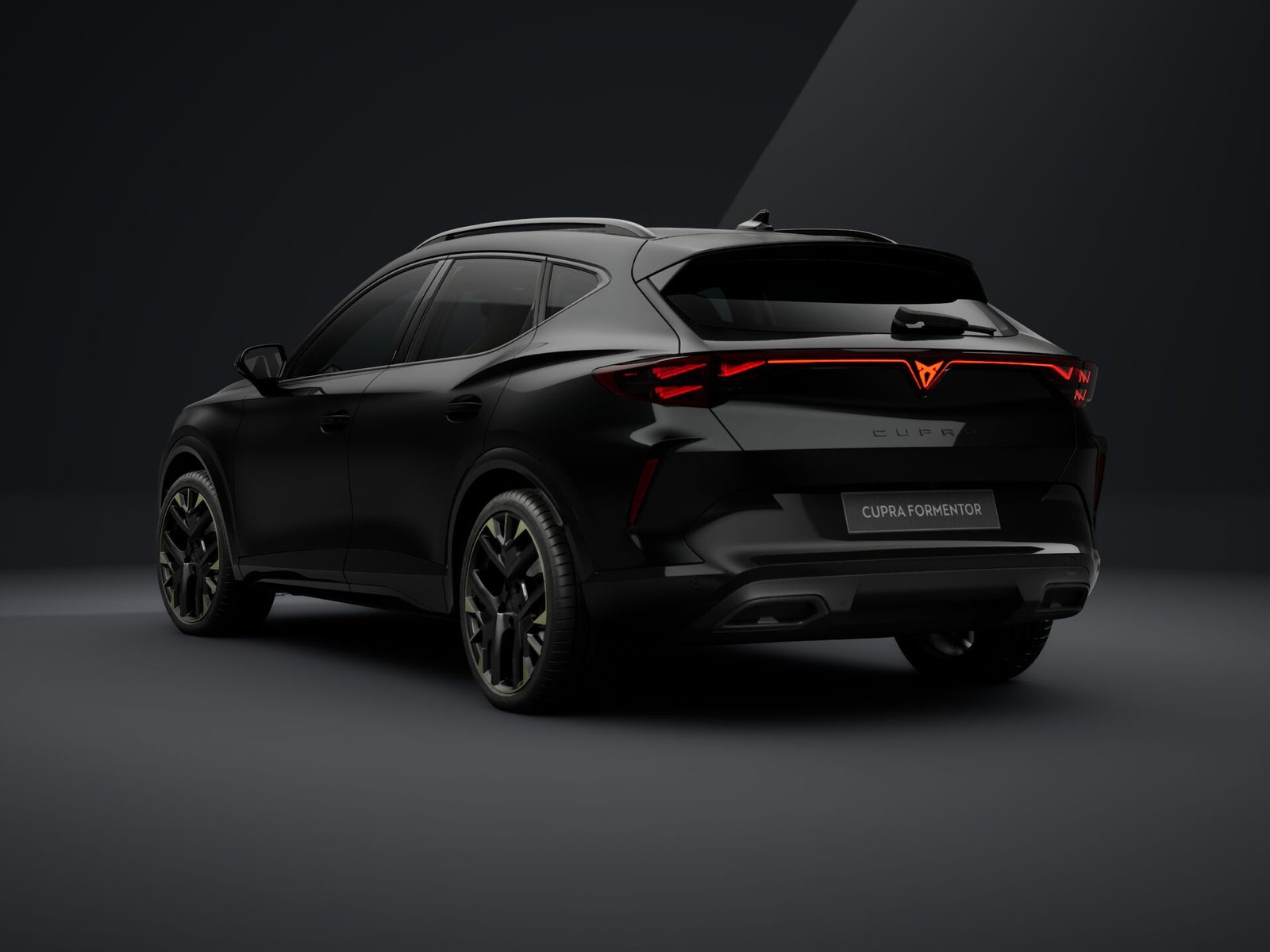 2026 Cupra Formentor — fotografija 4