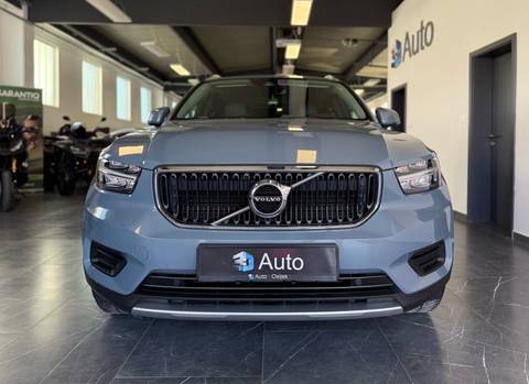 2020 Volvo XC40 — sličica 2