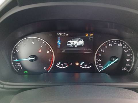 2022 Ford Ecosport — sličica 17