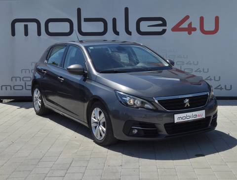 2019 Peugeot 308 — sličica 2