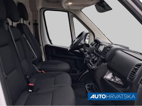 2025 Fiat Ducato — sličica 18