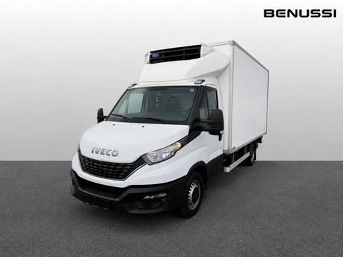 2019 Iveco Daily