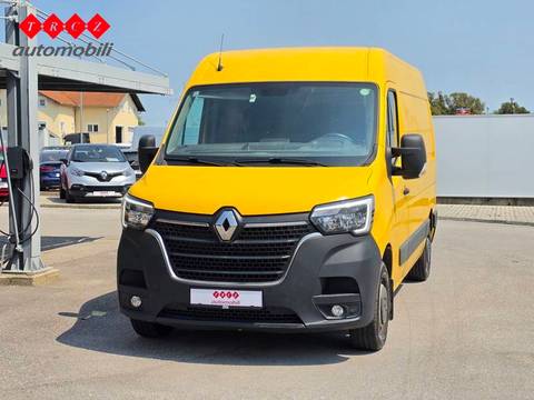 2021 Renault Master — sličica 2