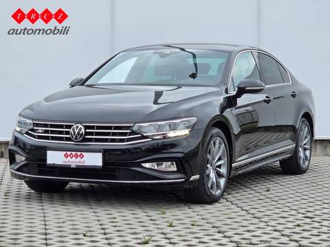 2022 Volkswagen Passat