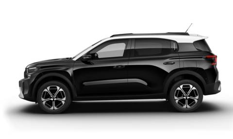 Citroën C3 Aircross — sličica 2