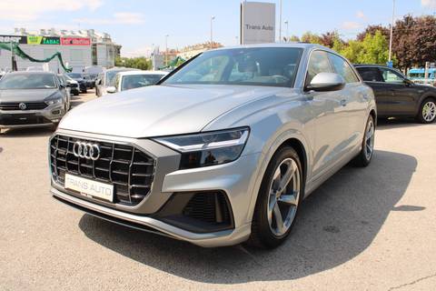 2024 Audi Q8