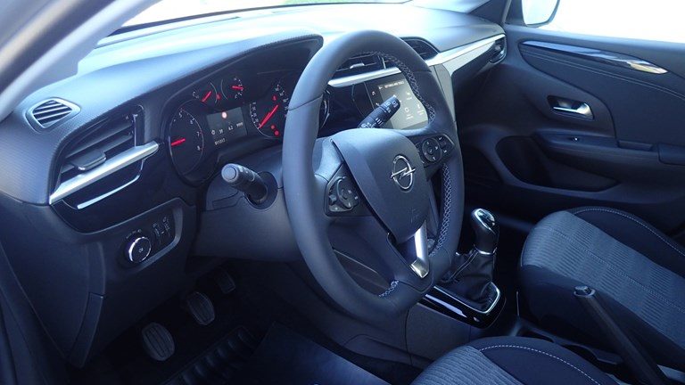 2023 Opel Corsa — fotografija 7