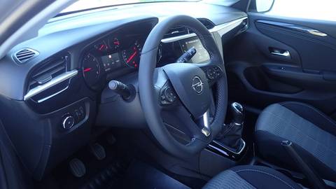 2023 Opel Corsa — sličica 7