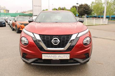 2020 Nissan Juke — sličica 2