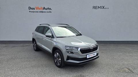 2023 Škoda Karoq — sličica 2