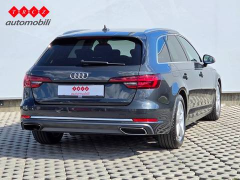 2019 Audi A4 — sličica 3