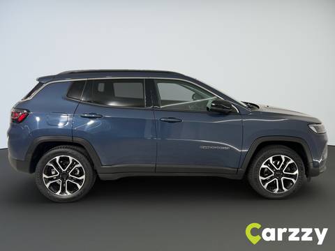 2023 Jeep Compass — sličica 5