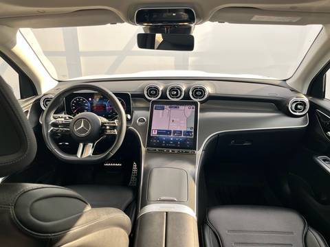 2023 Mercedes-Benz GLC — sličica 7