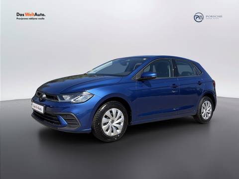 2022 Volkswagen Polo