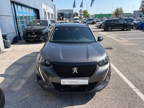2023 Peugeot 2008