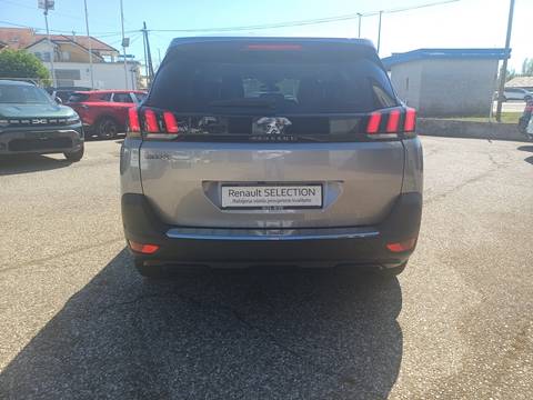 2017 Peugeot 5008 — sličica 6