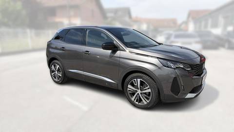 2023 Peugeot 3008 — sličica 3
