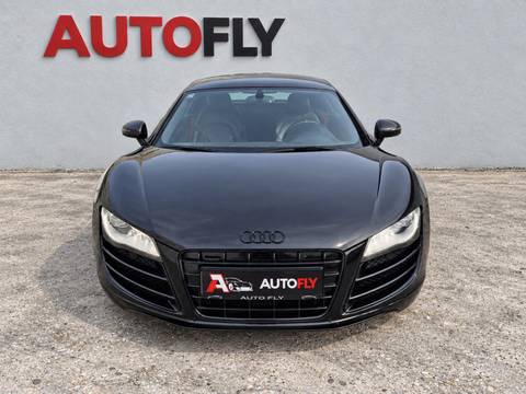 2010 Audi R8 — sličica 2