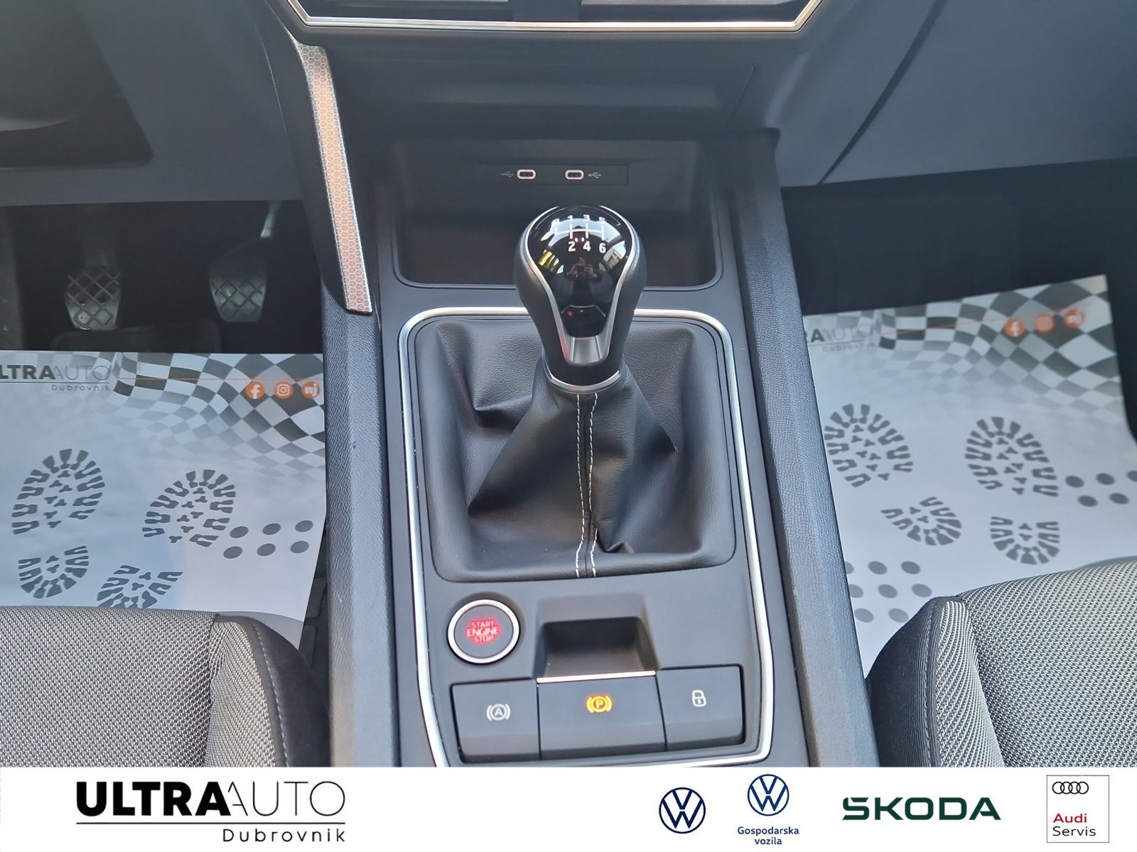2025 Seat Leon — fotografija 14