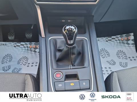 2025 Seat Leon — sličica 14