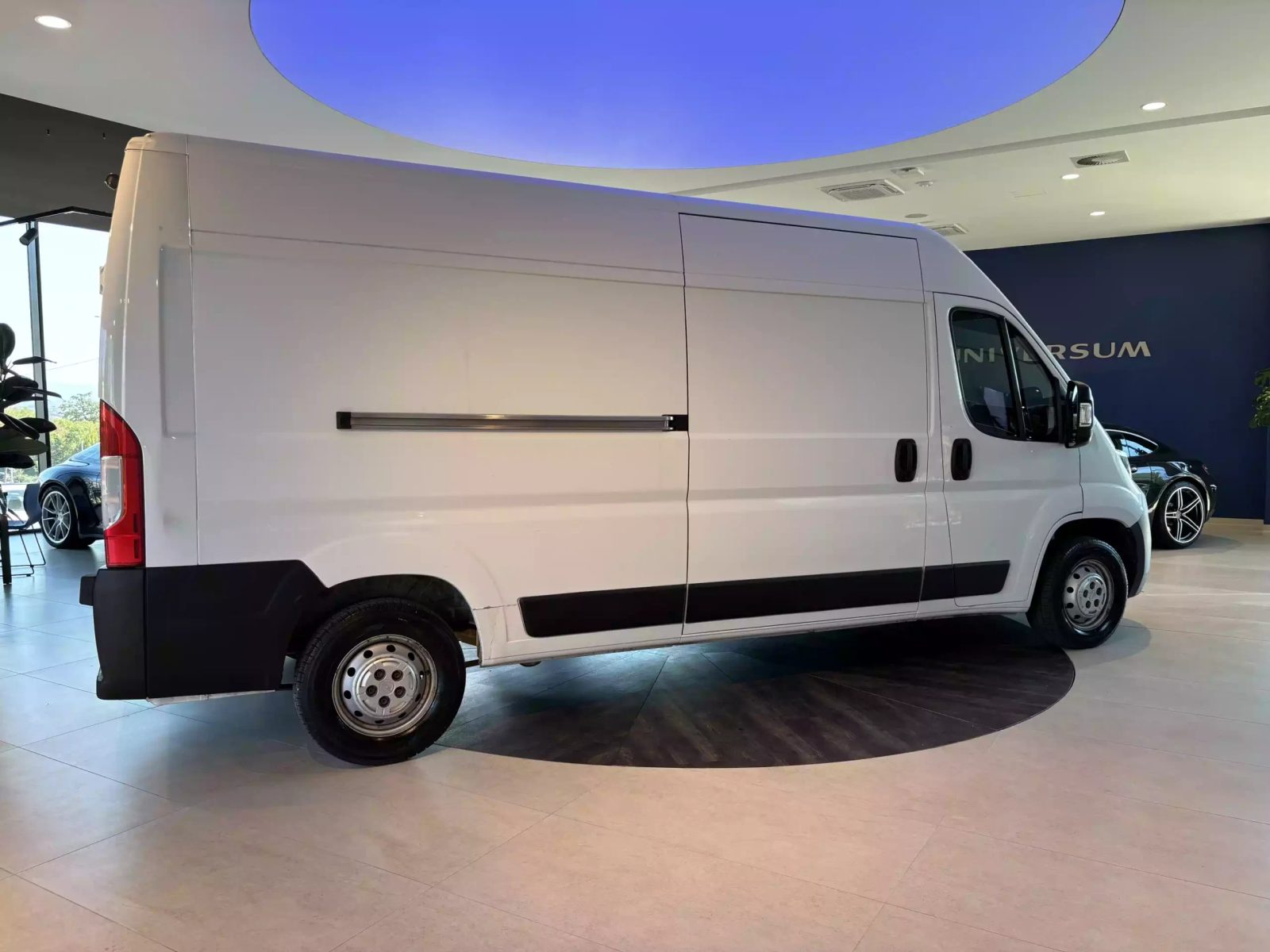 2022 Opel Movano L3H2 — fotografija 8