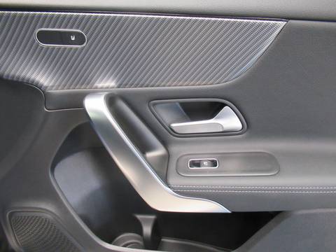 2025 Mercedes-Benz A-klasa — sličica 10