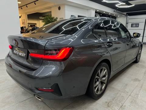 2020 BMW Serija 3 — sličica 3