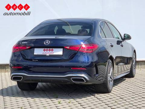 2022 Mercedes-Benz Klasa — sličica 3