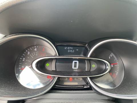 2019 Renault Clio IV — sličica 9