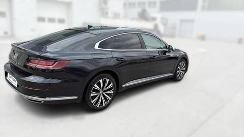 2020 Volkswagen Arteon — sličica 7