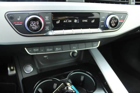 2023 Audi A4 — sličica 18
