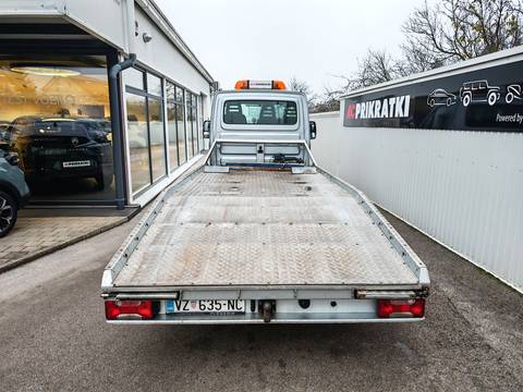 2013 Iveco Daily — sličica 5