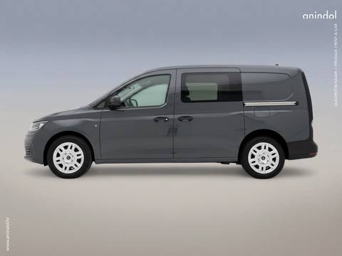 2025 Ford Tourneo Connect — sličica 7