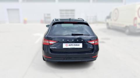 2024 Škoda Superb Combi — sličica 6