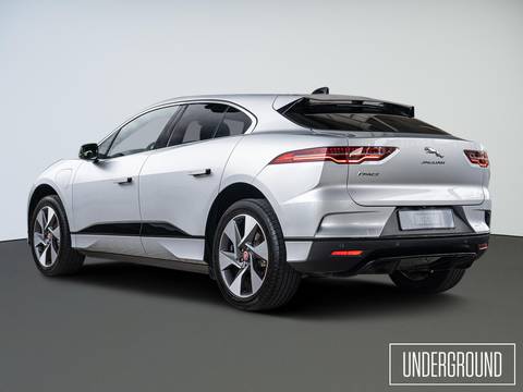 2024 Jaguar I-Pace — sličica 8