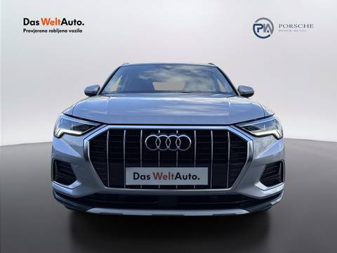 2025 Audi Q3 — sličica 2