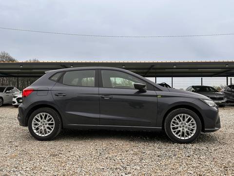 2026 Seat Ibiza — sličica 3