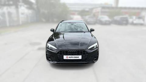 2022 Audi A5 Sportback — sličica 2