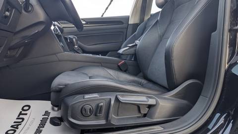 2018 Volkswagen Arteon — sličica 12