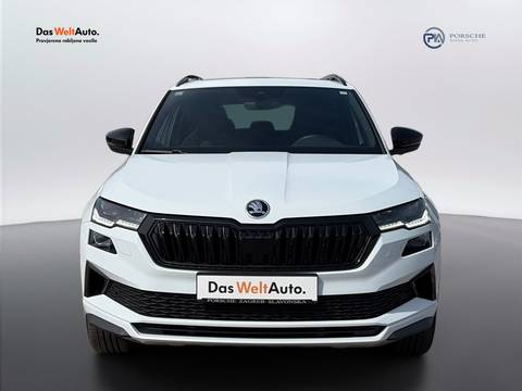 2025 Škoda Karoq — sličica 2