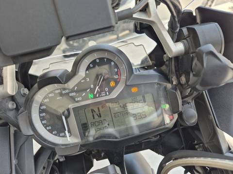 2016 BMW R 1200 — sličica 11