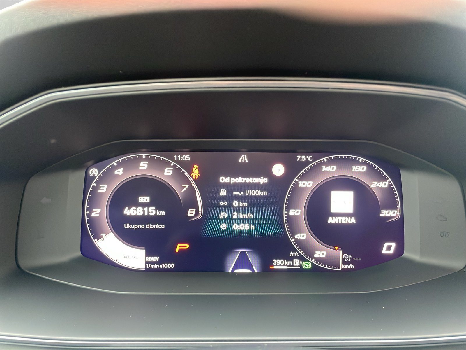 2024 Cupra Formentor — fotografija 13