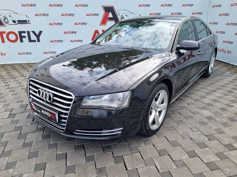 2013 Audi A8