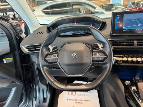 2021 Peugeot 3008 — sličica 17