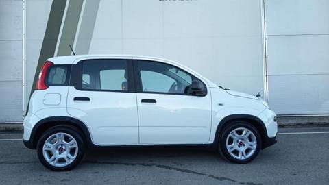 2023 Fiat 124 — sličica 3