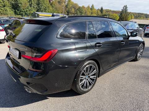 2021 BMW Serija 3 M Sport — sličica 2