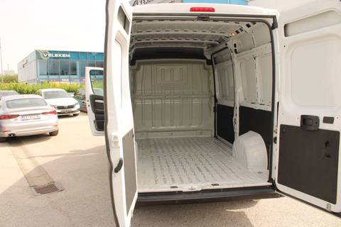 2023 Peugeot Boxer — sličica 7