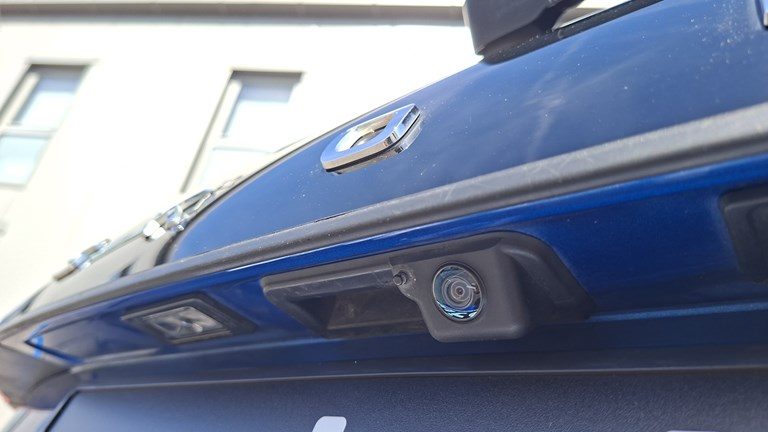 2022 Škoda Scala — fotografija 28