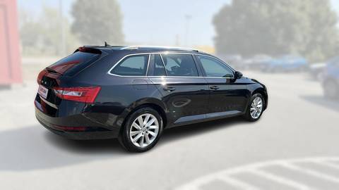 2024 Škoda Superb Combi — sličica 7